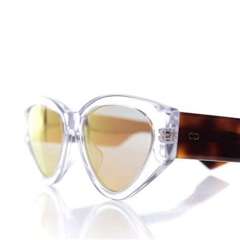 Christian Dior Spirit 2 Sunglasses 